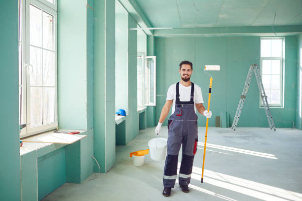 Best Mold Damage Restoration  in Summitville, IN