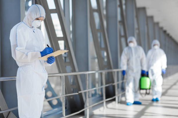 Best Forensic Mold Investigation  in Summitville, IN